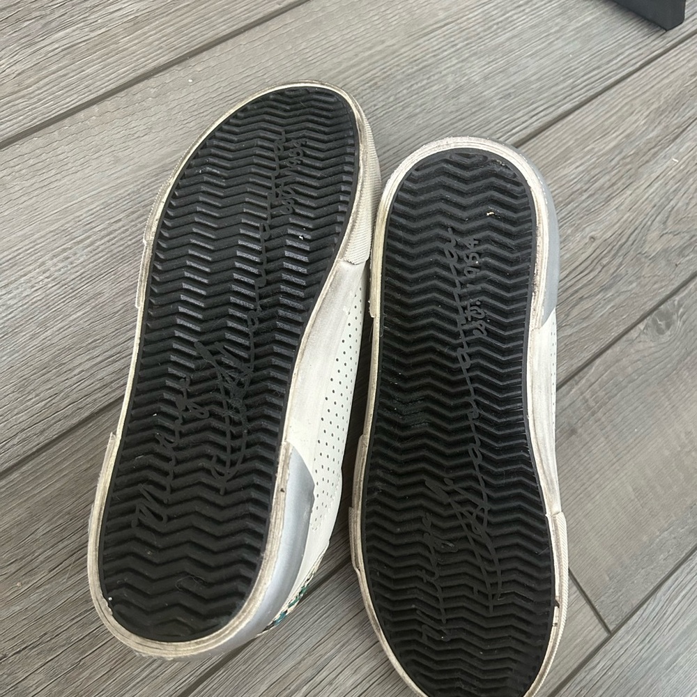 Women’s vintage Havana sneakers size 8 - Picture 7 of 13